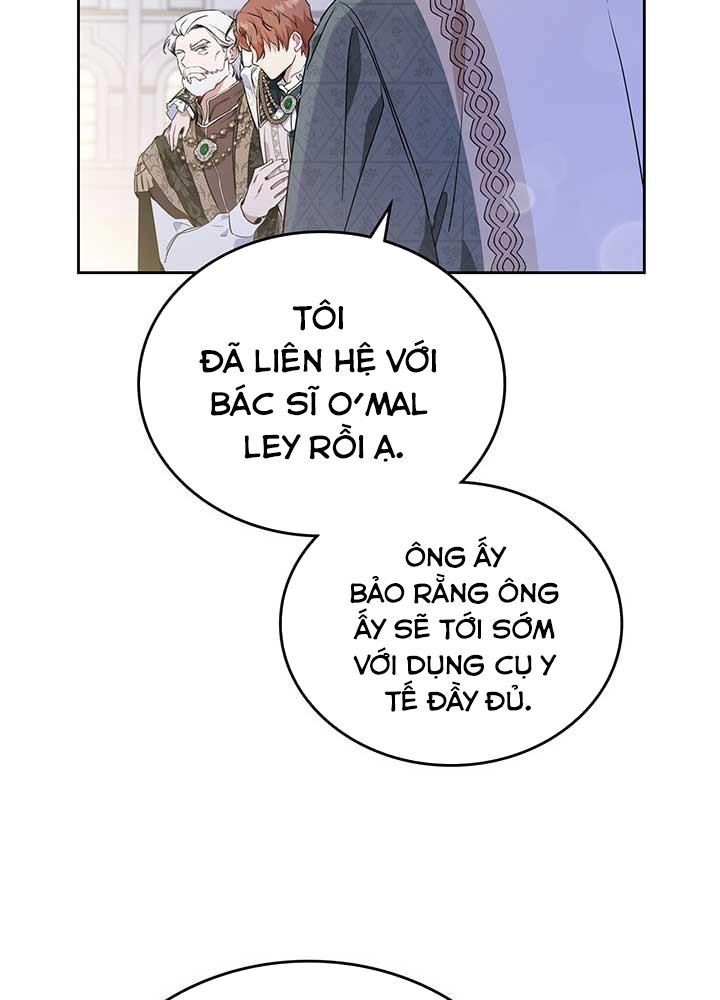 Kiếp Này, Tôi Sẽ Trở Thành Gia Chủ Chap 62 - Next Chap 61.5
