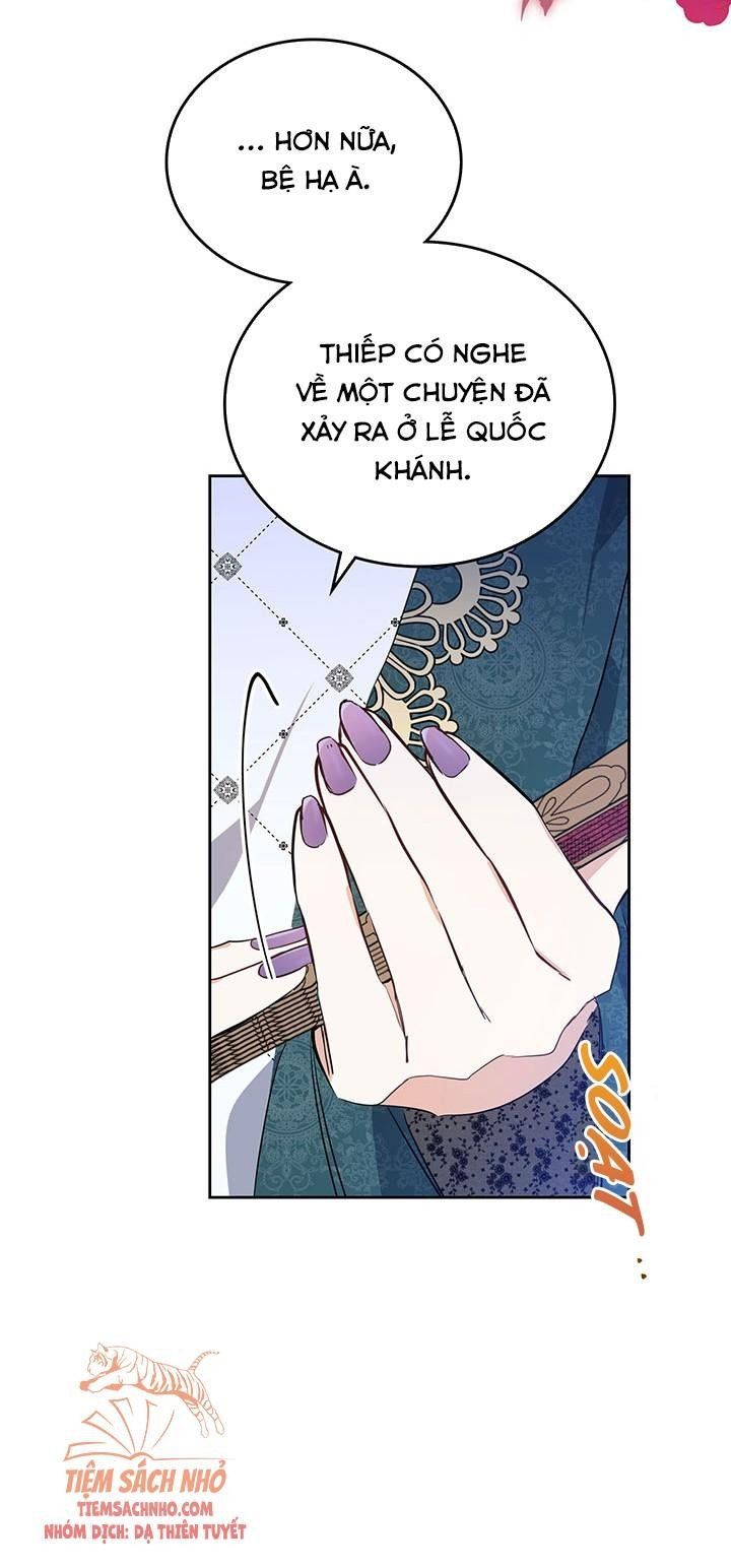 Kiếp Này, Tôi Sẽ Trở Thành Gia Chủ Chap 63.5 - Next Chap 63