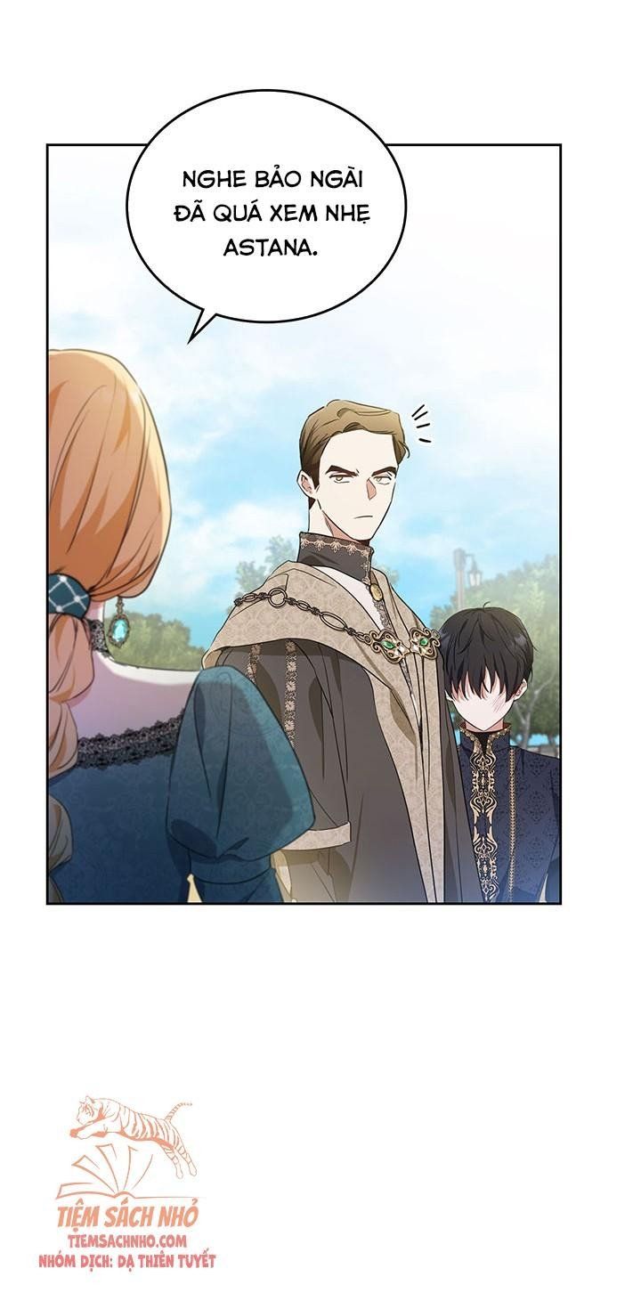 Kiếp Này, Tôi Sẽ Trở Thành Gia Chủ Chap 63.5 - Next Chap 63