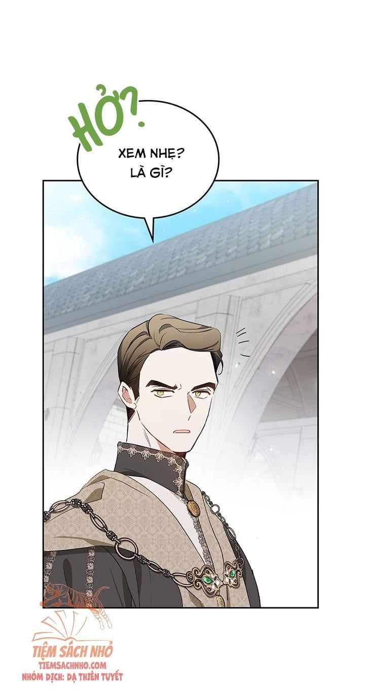 Kiếp Này, Tôi Sẽ Trở Thành Gia Chủ Chap 63.5 - Next Chap 63