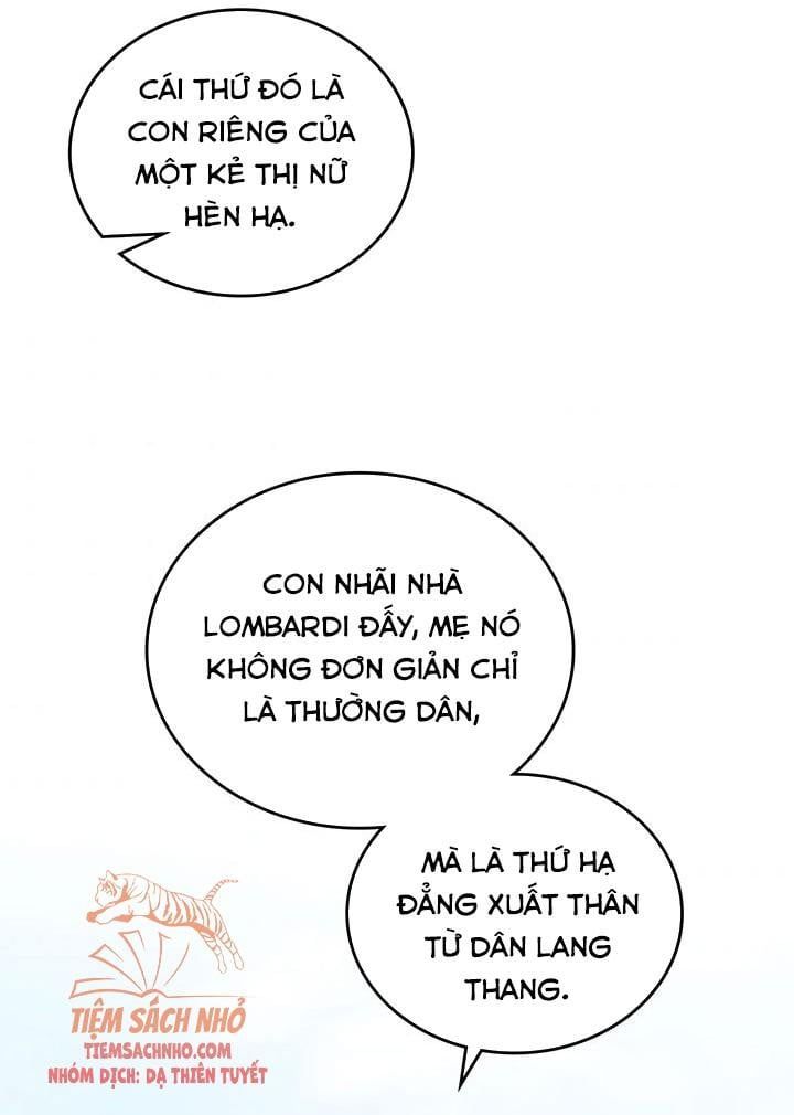 Kiếp Này, Tôi Sẽ Trở Thành Gia Chủ Chap 63.5 - Next Chap 63