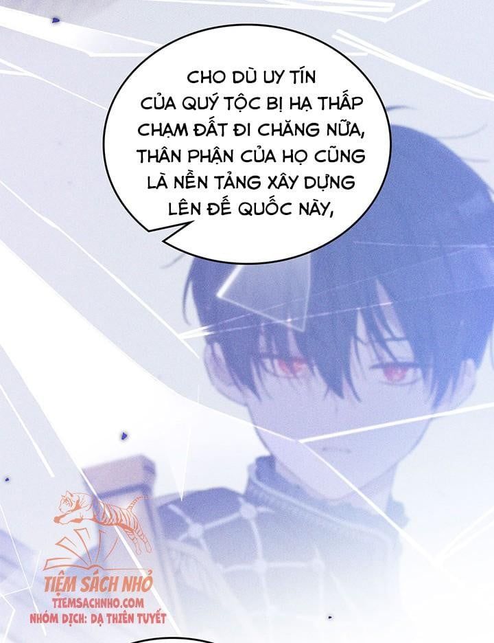 Kiếp Này, Tôi Sẽ Trở Thành Gia Chủ Chap 63.5 - Next Chap 63