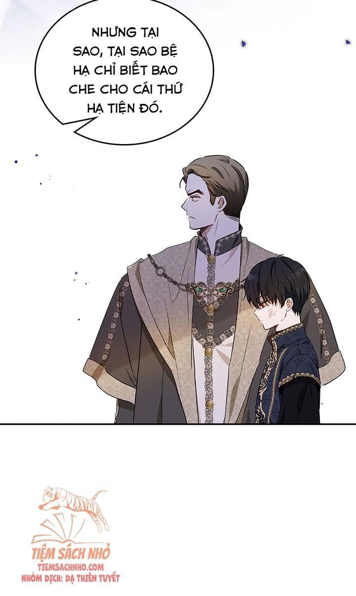 Kiếp Này, Tôi Sẽ Trở Thành Gia Chủ Chap 63.5 - Next Chap 63