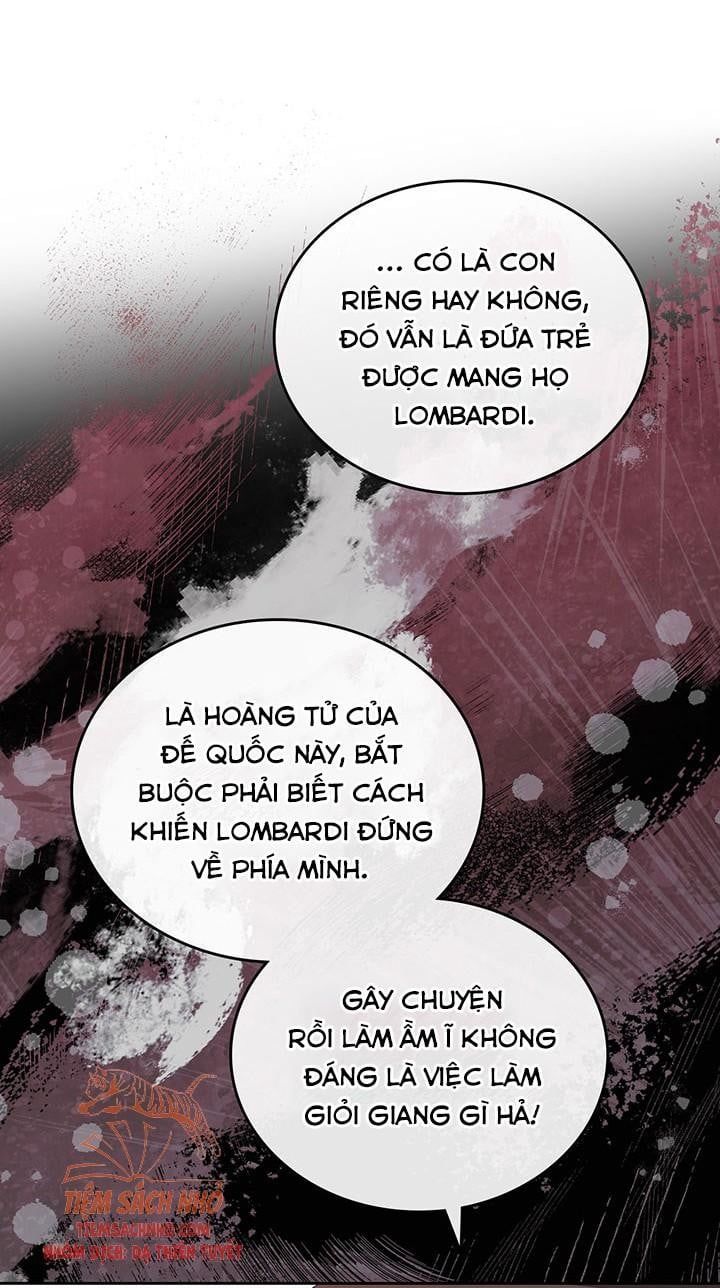 Kiếp Này, Tôi Sẽ Trở Thành Gia Chủ Chap 63.5 - Next Chap 63