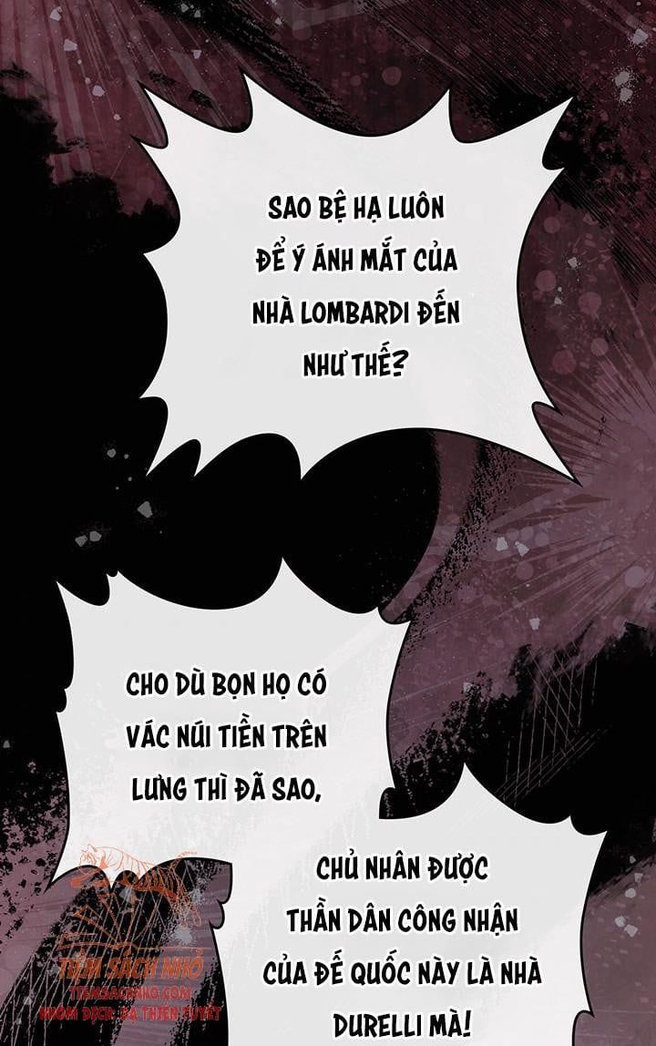Kiếp Này, Tôi Sẽ Trở Thành Gia Chủ Chap 63.5 - Next Chap 63