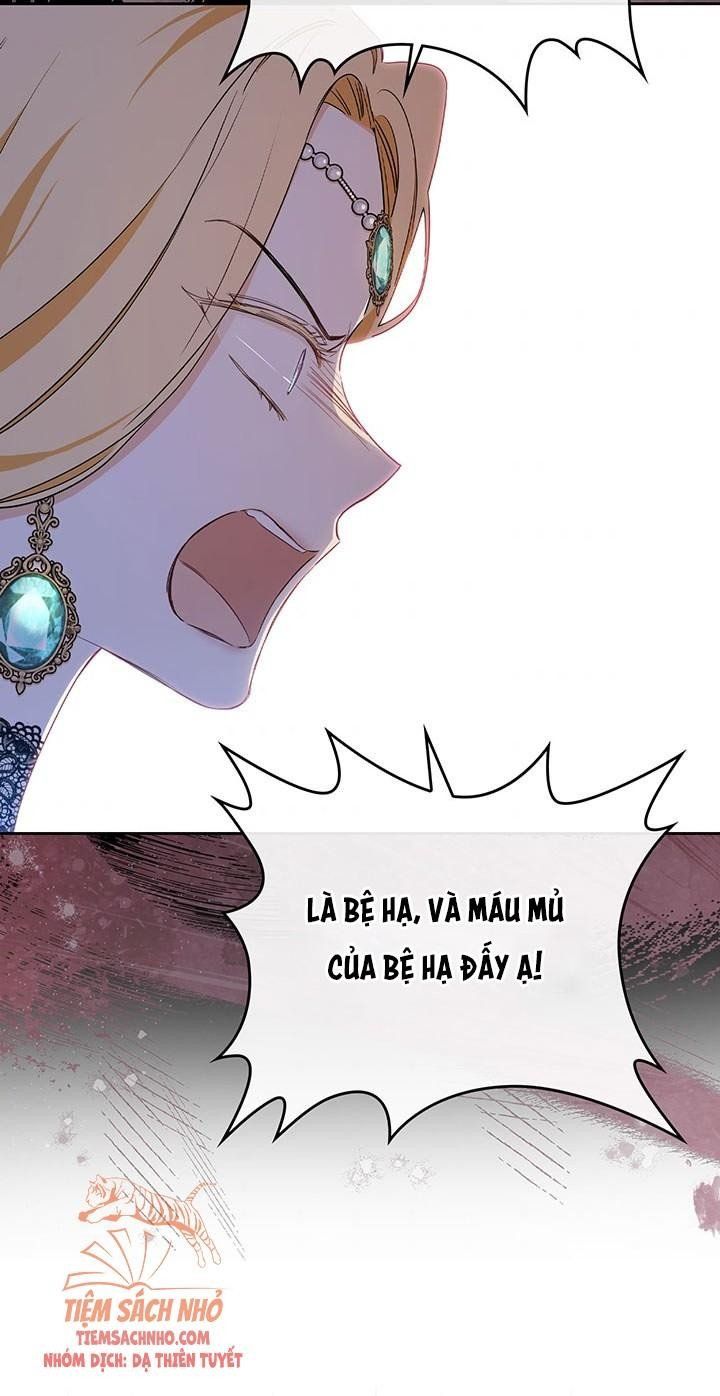 Kiếp Này, Tôi Sẽ Trở Thành Gia Chủ Chap 63.5 - Next Chap 63