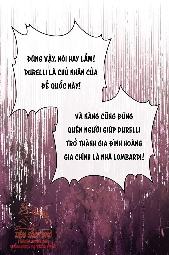 Kiếp Này, Tôi Sẽ Trở Thành Gia Chủ Chap 63.5 - Next Chap 63