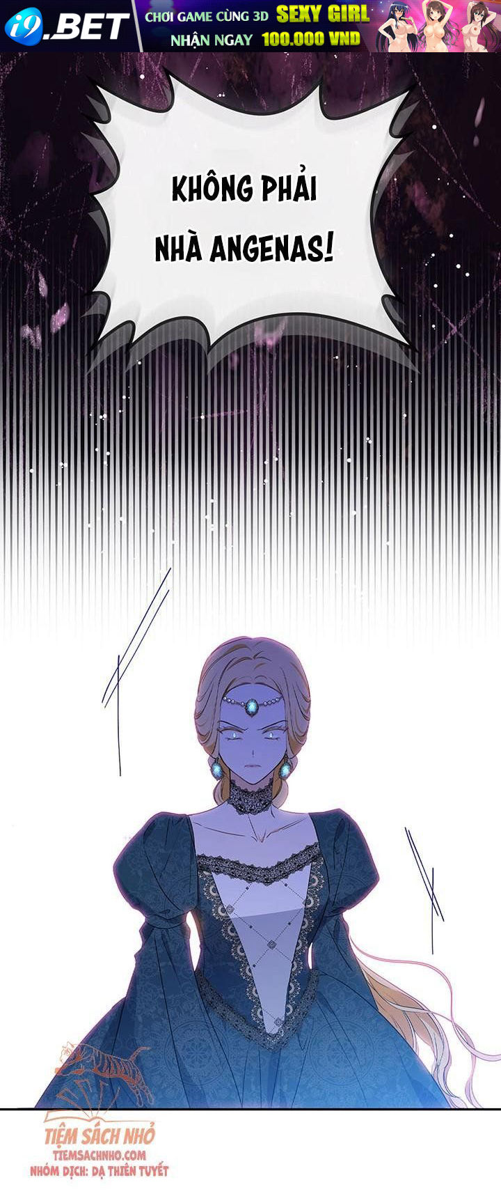 Kiếp Này, Tôi Sẽ Trở Thành Gia Chủ Chap 63.5 - Next Chap 63