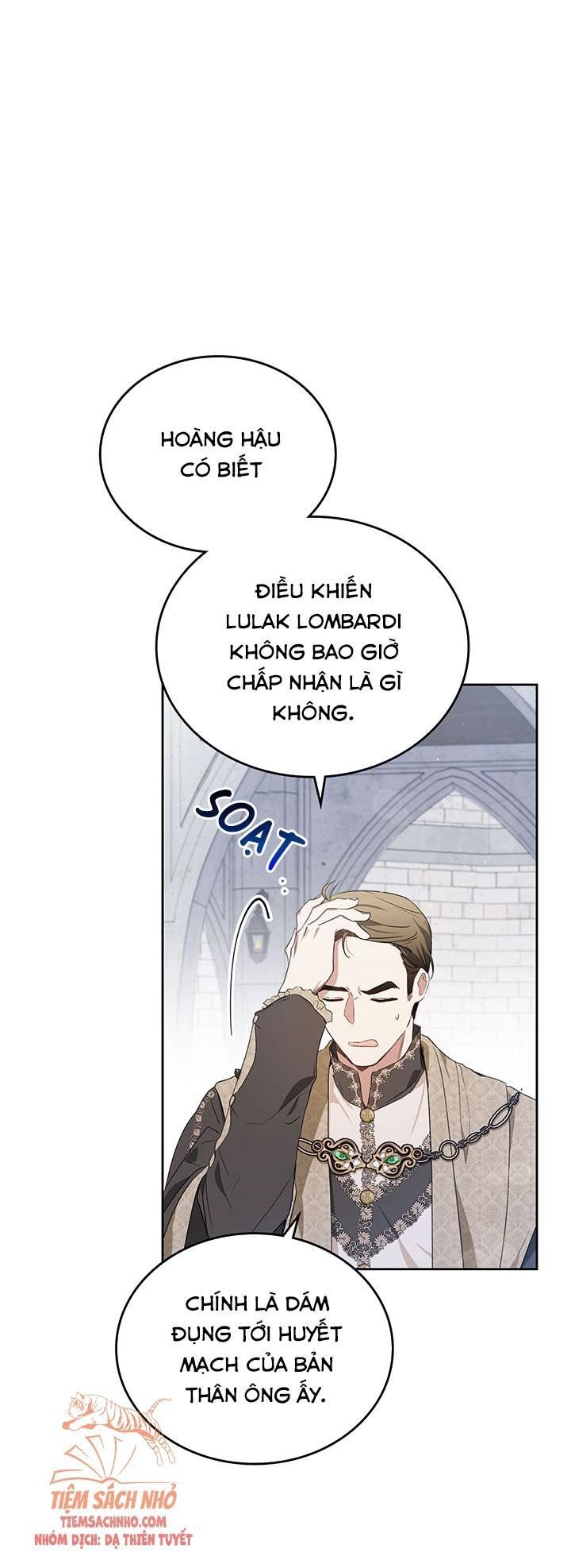 Kiếp Này, Tôi Sẽ Trở Thành Gia Chủ Chap 63.5 - Next Chap 63