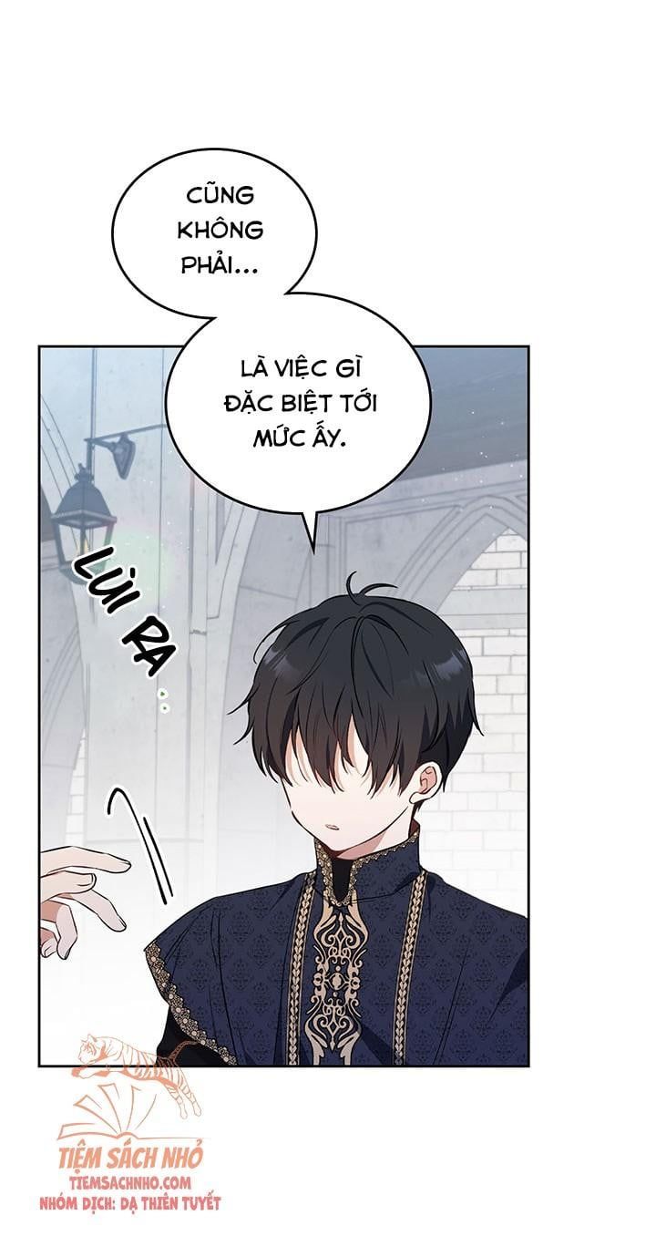 Kiếp Này, Tôi Sẽ Trở Thành Gia Chủ Chap 63.5 - Next Chap 63