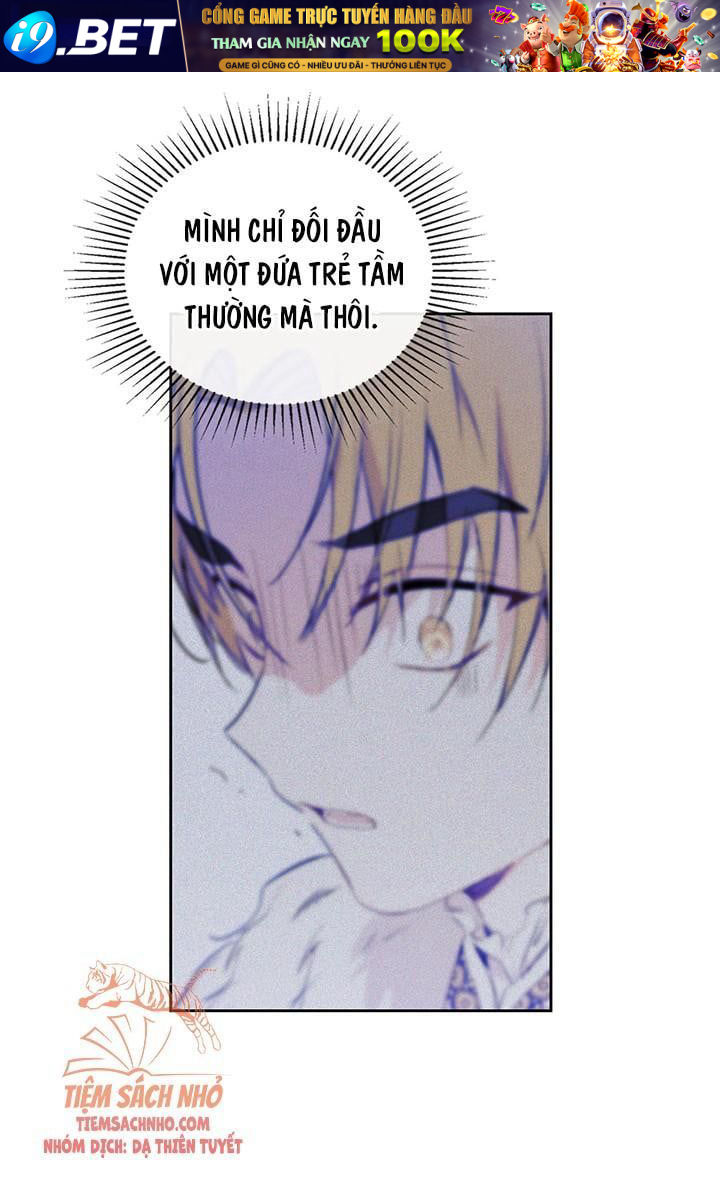 Kiếp Này, Tôi Sẽ Trở Thành Gia Chủ Chap 63.5 - Next Chap 63