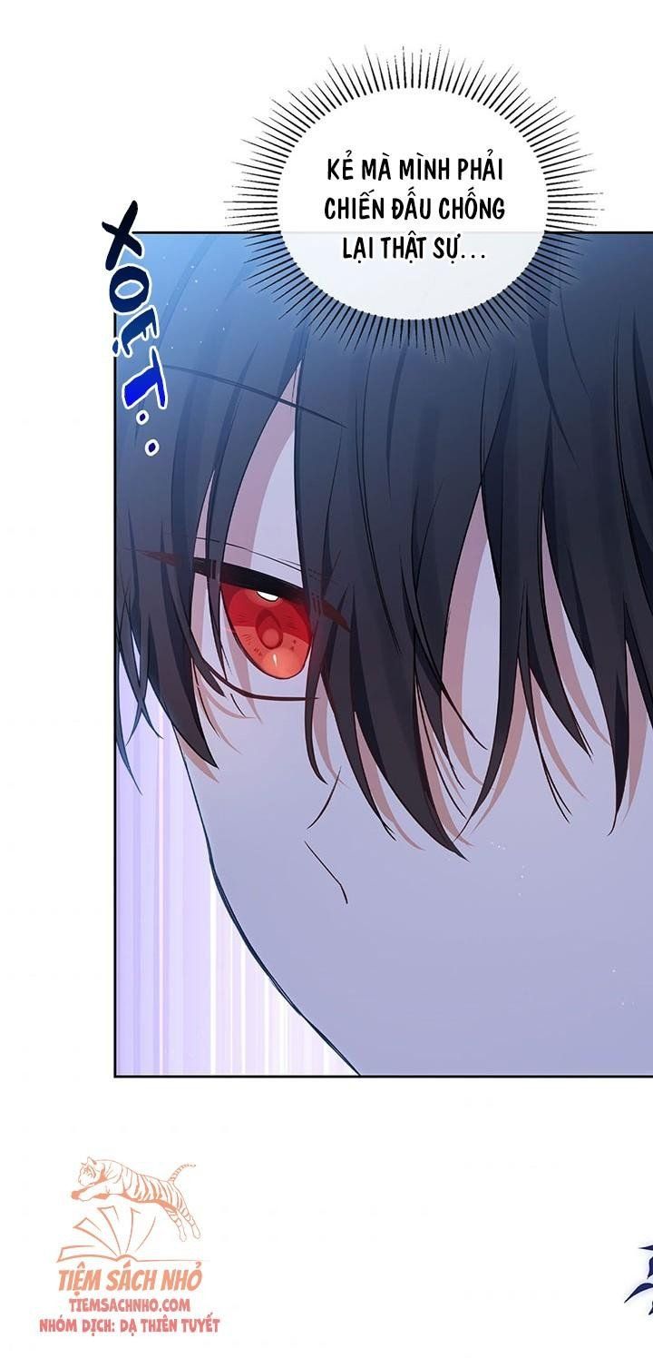 Kiếp Này, Tôi Sẽ Trở Thành Gia Chủ Chap 63.5 - Next Chap 63