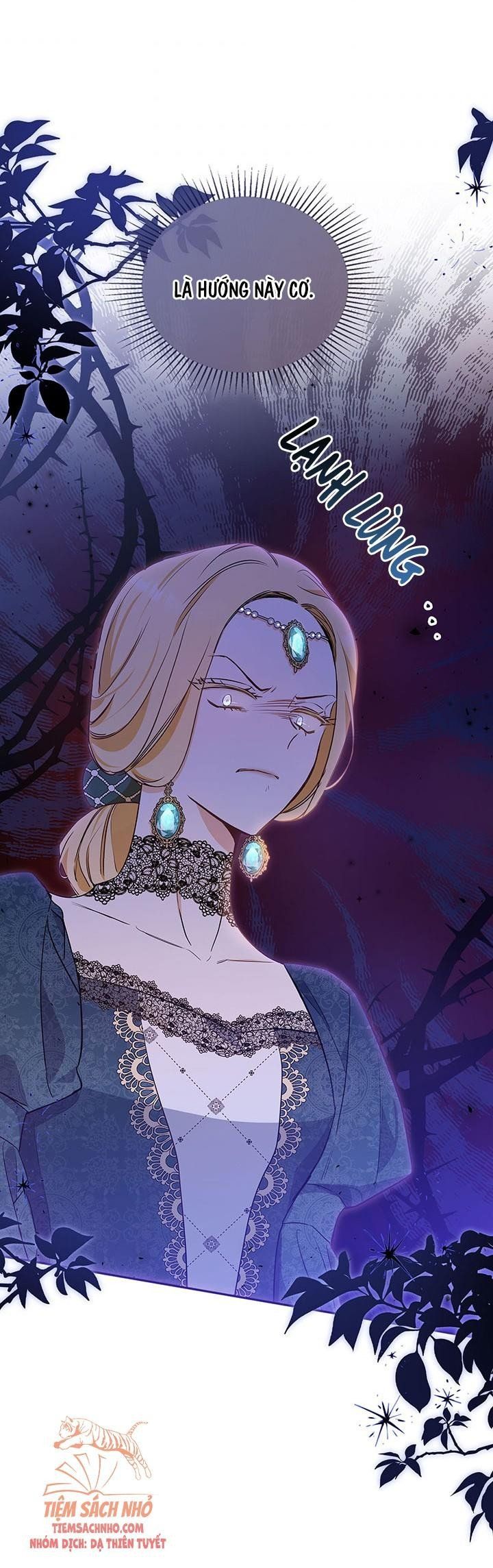 Kiếp Này, Tôi Sẽ Trở Thành Gia Chủ Chap 63.5 - Next Chap 63