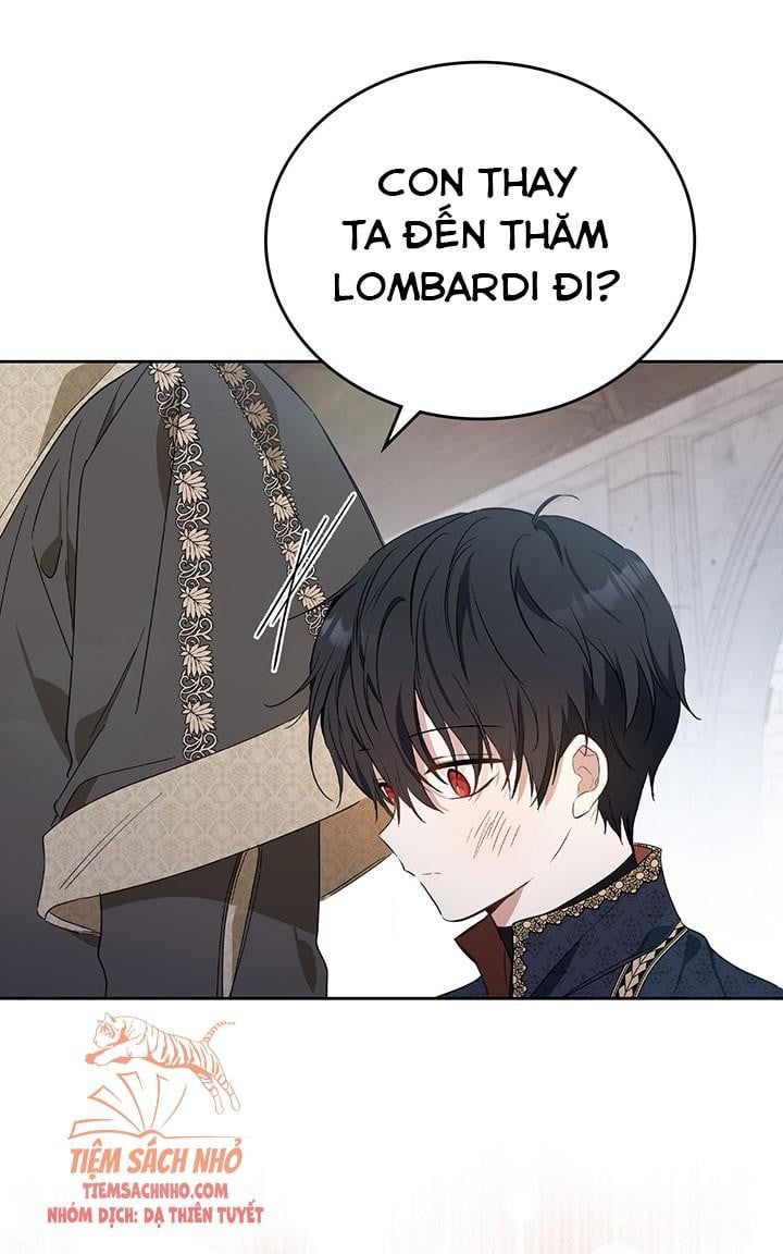 Kiếp Này, Tôi Sẽ Trở Thành Gia Chủ Chap 63.5 - Next Chap 63