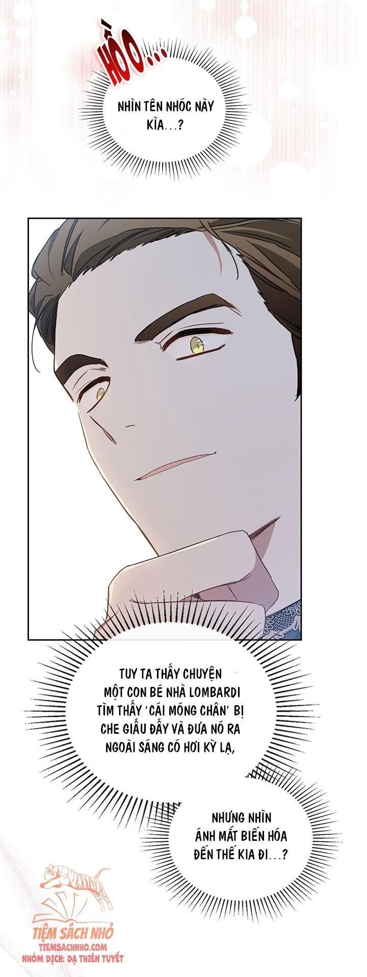 Kiếp Này, Tôi Sẽ Trở Thành Gia Chủ Chap 63.5 - Next Chap 63