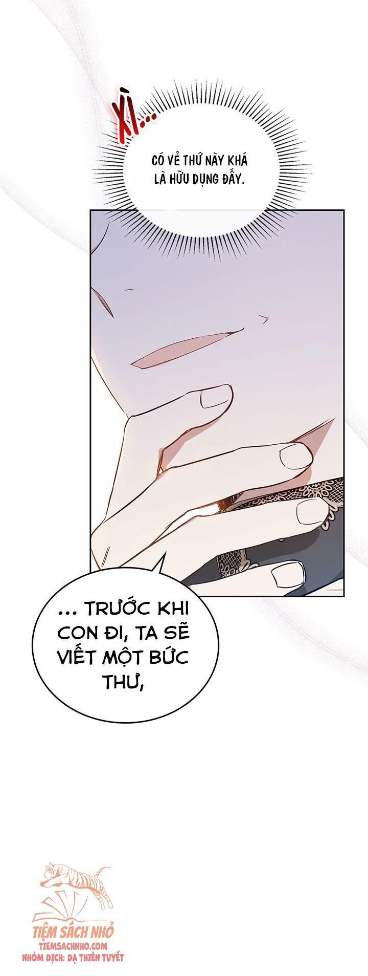 Kiếp Này, Tôi Sẽ Trở Thành Gia Chủ Chap 63.5 - Next Chap 63