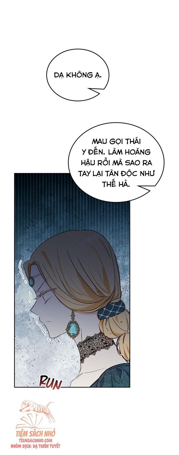 Kiếp Này, Tôi Sẽ Trở Thành Gia Chủ Chap 63.5 - Next Chap 63