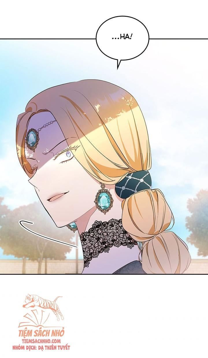 Kiếp Này, Tôi Sẽ Trở Thành Gia Chủ Chap 63.5 - Next Chap 63