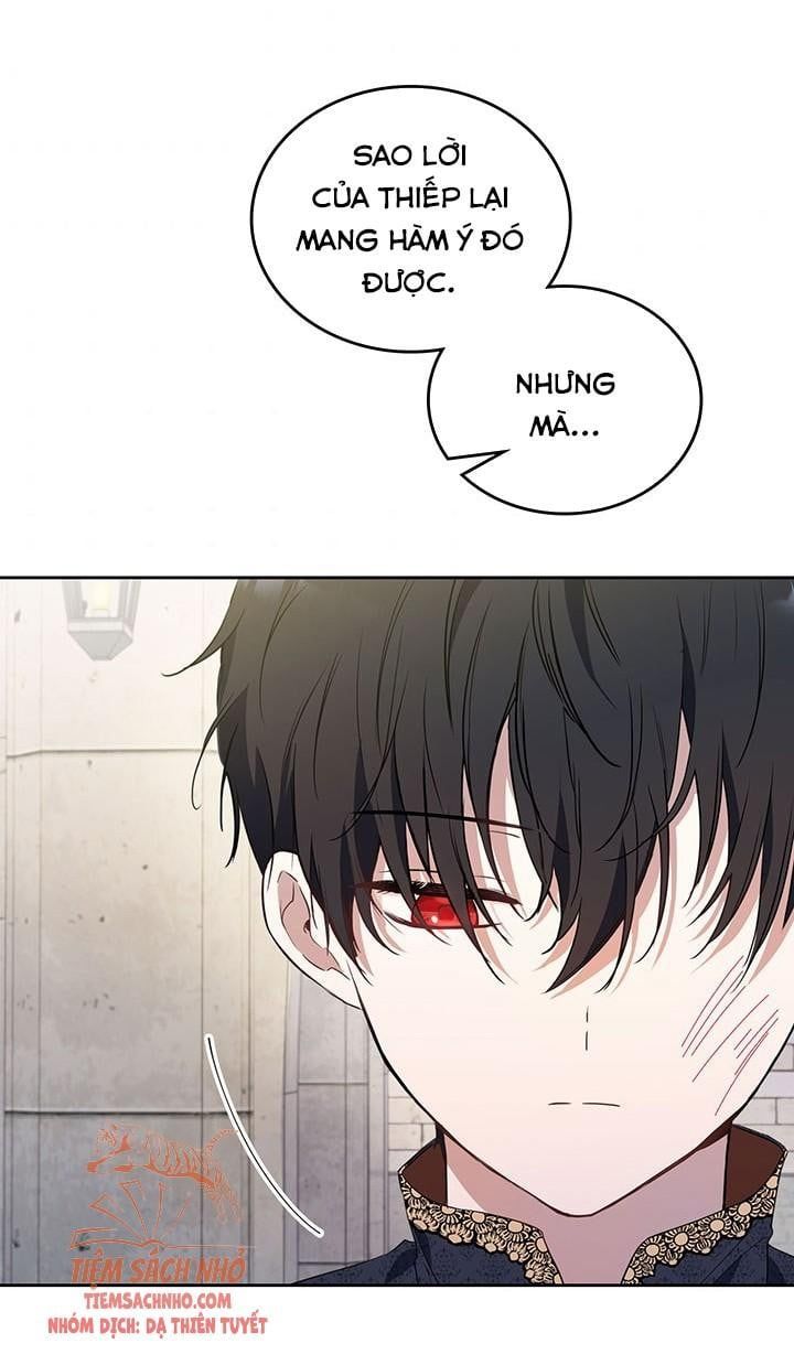 Kiếp Này, Tôi Sẽ Trở Thành Gia Chủ Chap 63.5 - Next Chap 63