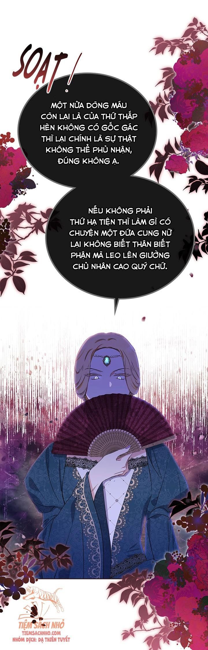 Kiếp Này, Tôi Sẽ Trở Thành Gia Chủ Chap 63.5 - Next Chap 63