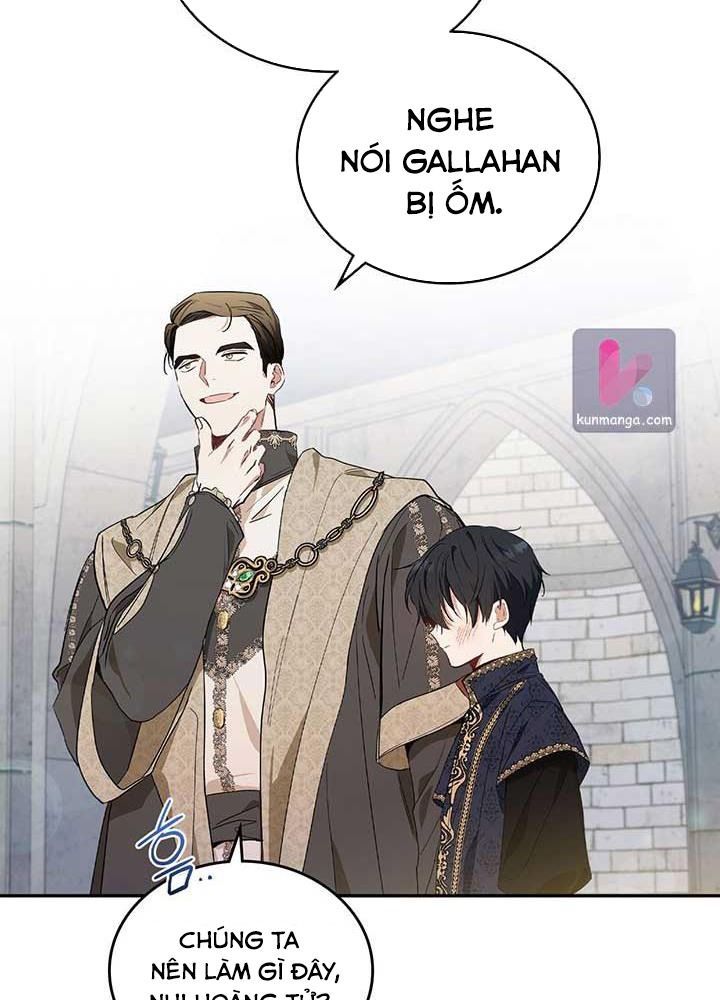 Kiếp Này, Tôi Sẽ Trở Thành Gia Chủ Chap 63 - Next Chap 62.5