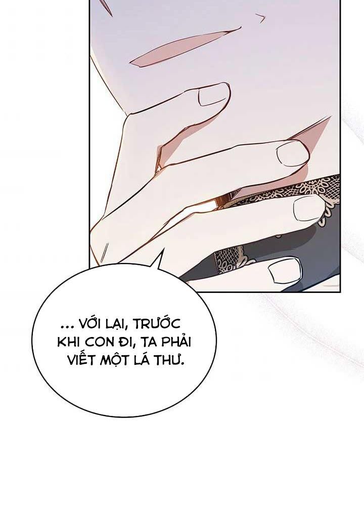 Kiếp Này, Tôi Sẽ Trở Thành Gia Chủ Chap 63 - Next Chap 62.5