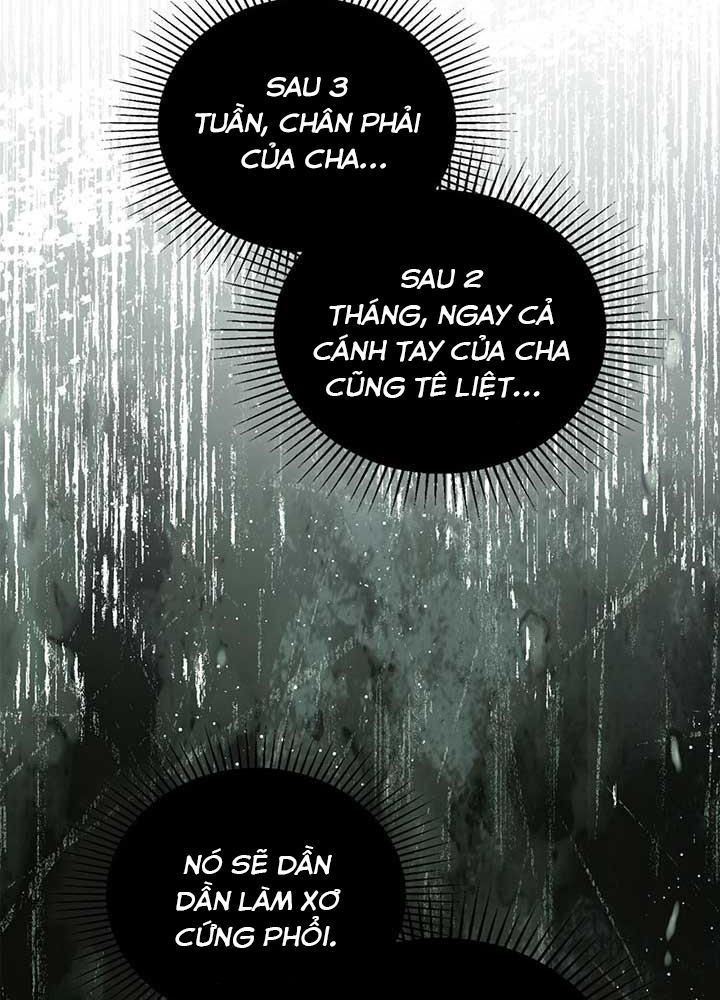 Kiếp Này, Tôi Sẽ Trở Thành Gia Chủ Chap 63 - Next Chap 62.5