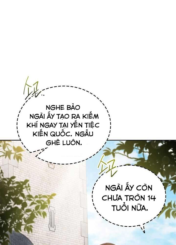 Kiếp Này, Tôi Sẽ Trở Thành Gia Chủ Chap 63 - Next Chap 62.5