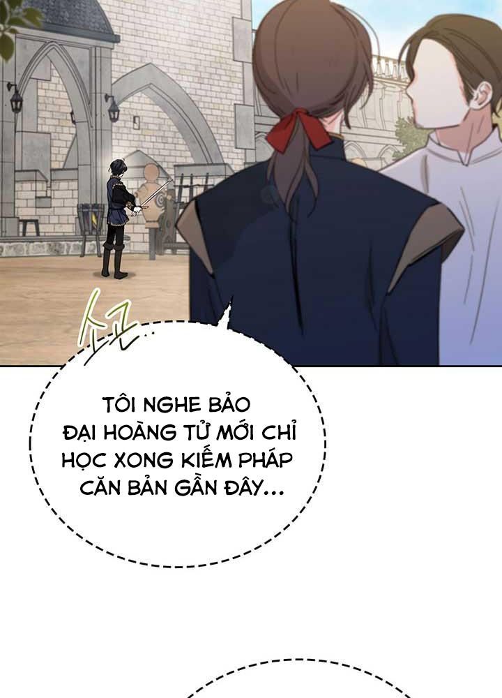 Kiếp Này, Tôi Sẽ Trở Thành Gia Chủ Chap 63 - Next Chap 62.5