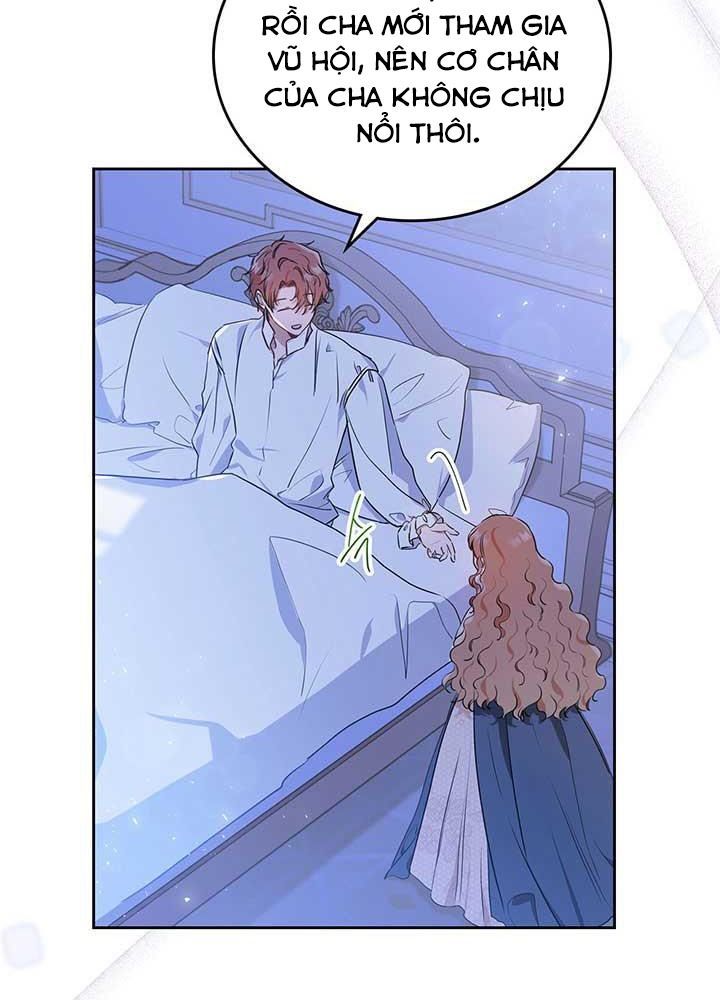 Kiếp Này, Tôi Sẽ Trở Thành Gia Chủ Chap 63 - Next Chap 62.5