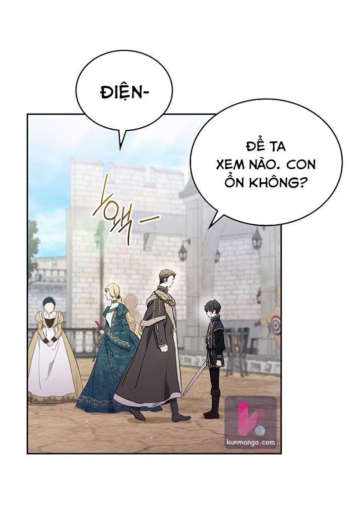 Kiếp Này, Tôi Sẽ Trở Thành Gia Chủ Chap 63 - Next Chap 62.5