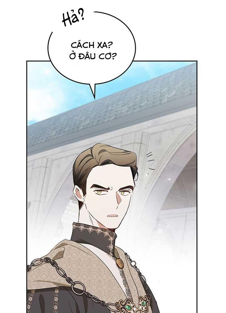 Kiếp Này, Tôi Sẽ Trở Thành Gia Chủ Chap 63 - Next Chap 62.5