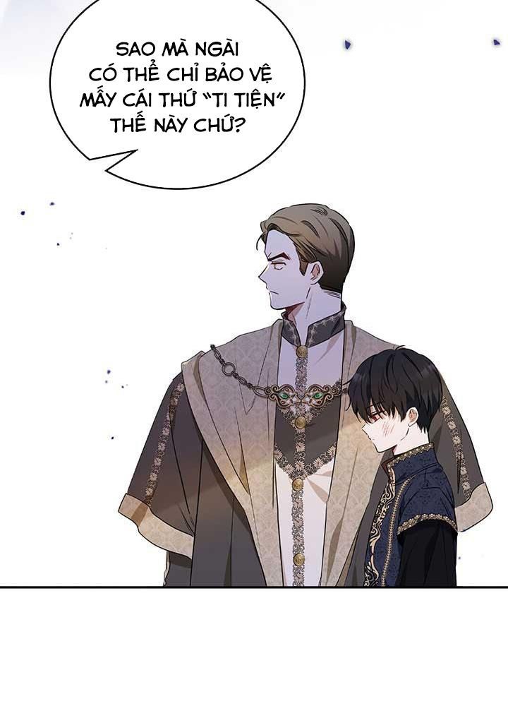 Kiếp Này, Tôi Sẽ Trở Thành Gia Chủ Chap 63 - Next Chap 62.5