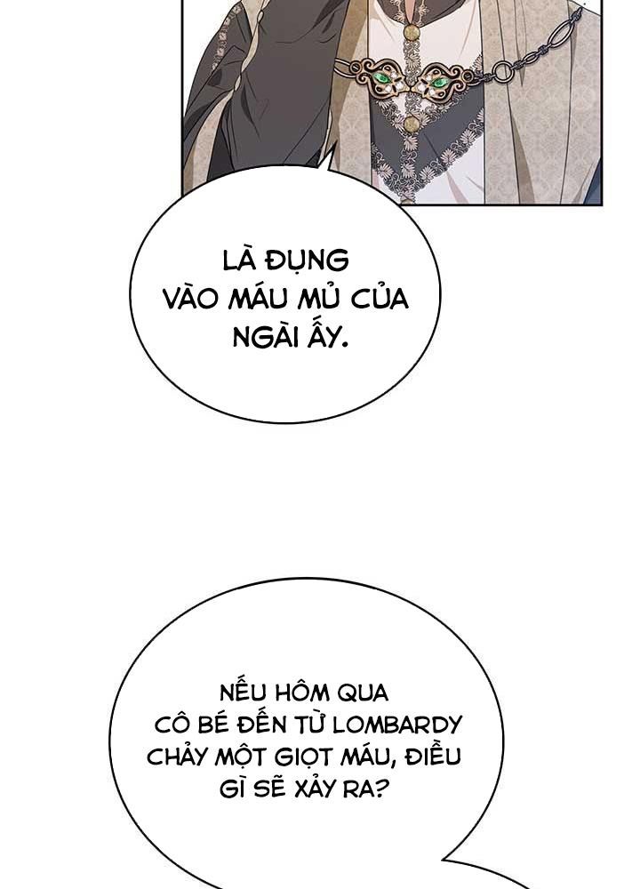 Kiếp Này, Tôi Sẽ Trở Thành Gia Chủ Chap 63 - Next Chap 62.5
