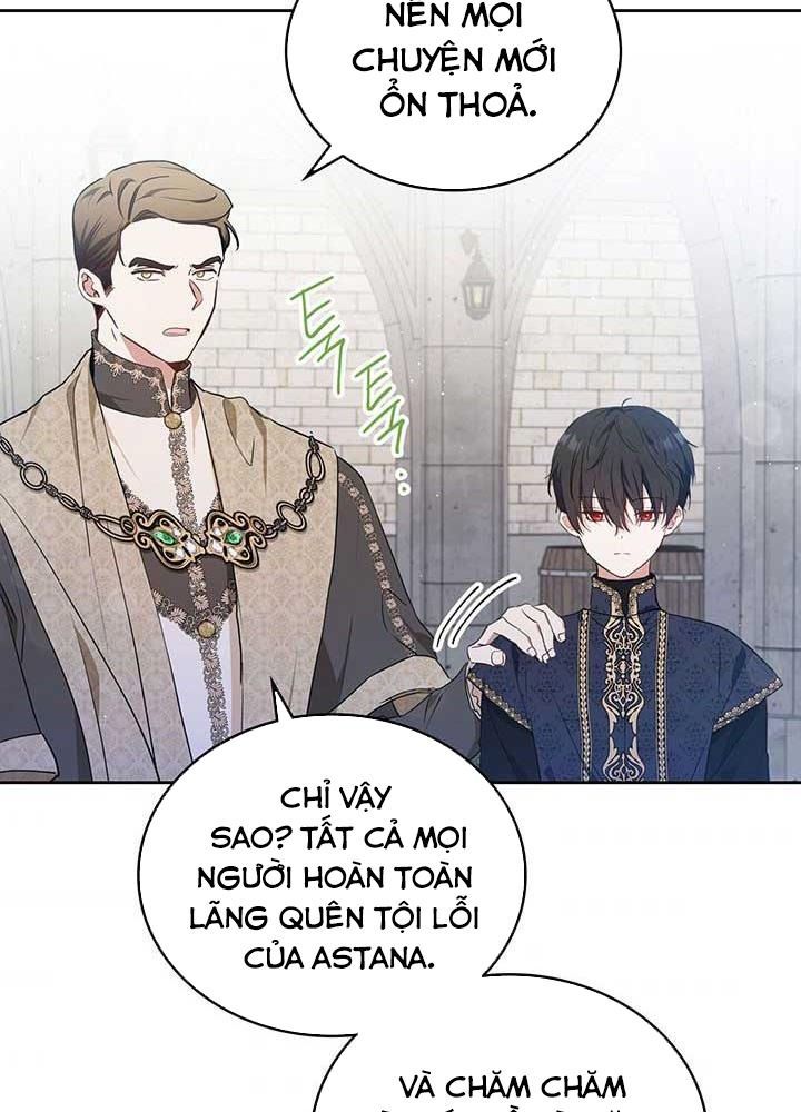 Kiếp Này, Tôi Sẽ Trở Thành Gia Chủ Chap 63 - Next Chap 62.5