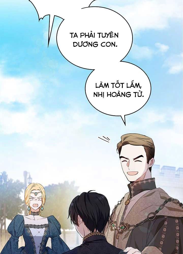 Kiếp Này, Tôi Sẽ Trở Thành Gia Chủ Chap 63 - Next Chap 62.5