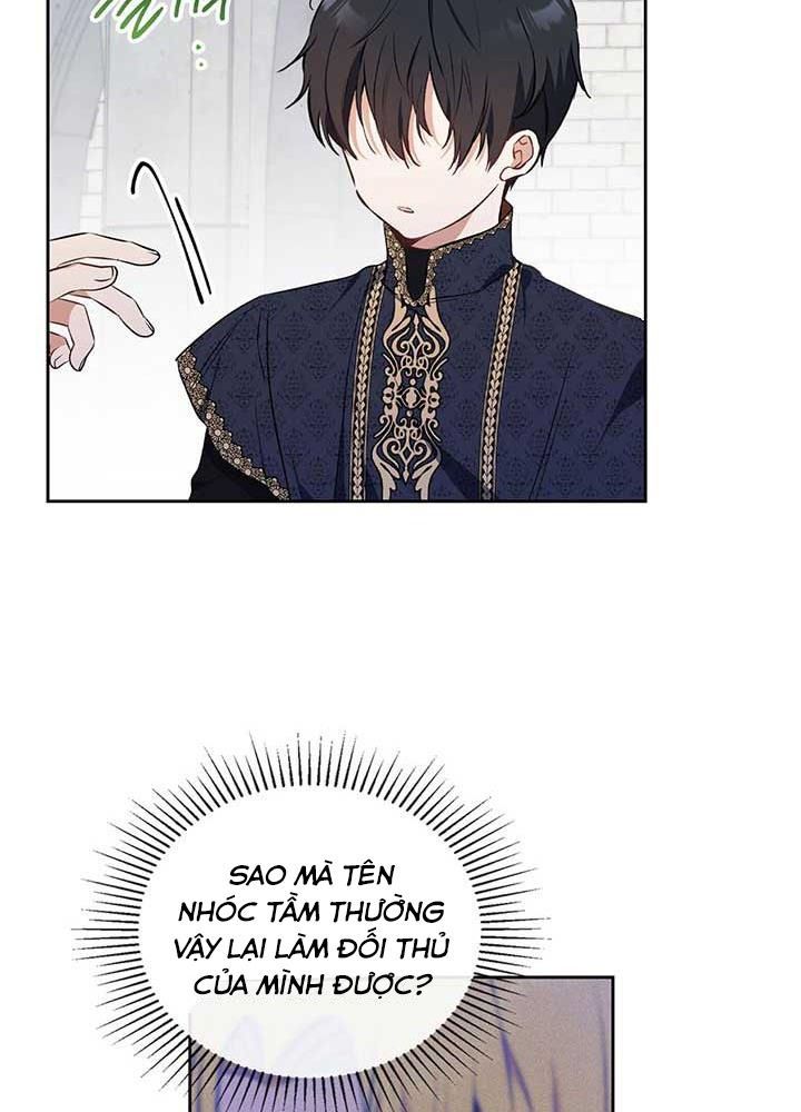 Kiếp Này, Tôi Sẽ Trở Thành Gia Chủ Chap 63 - Next Chap 62.5