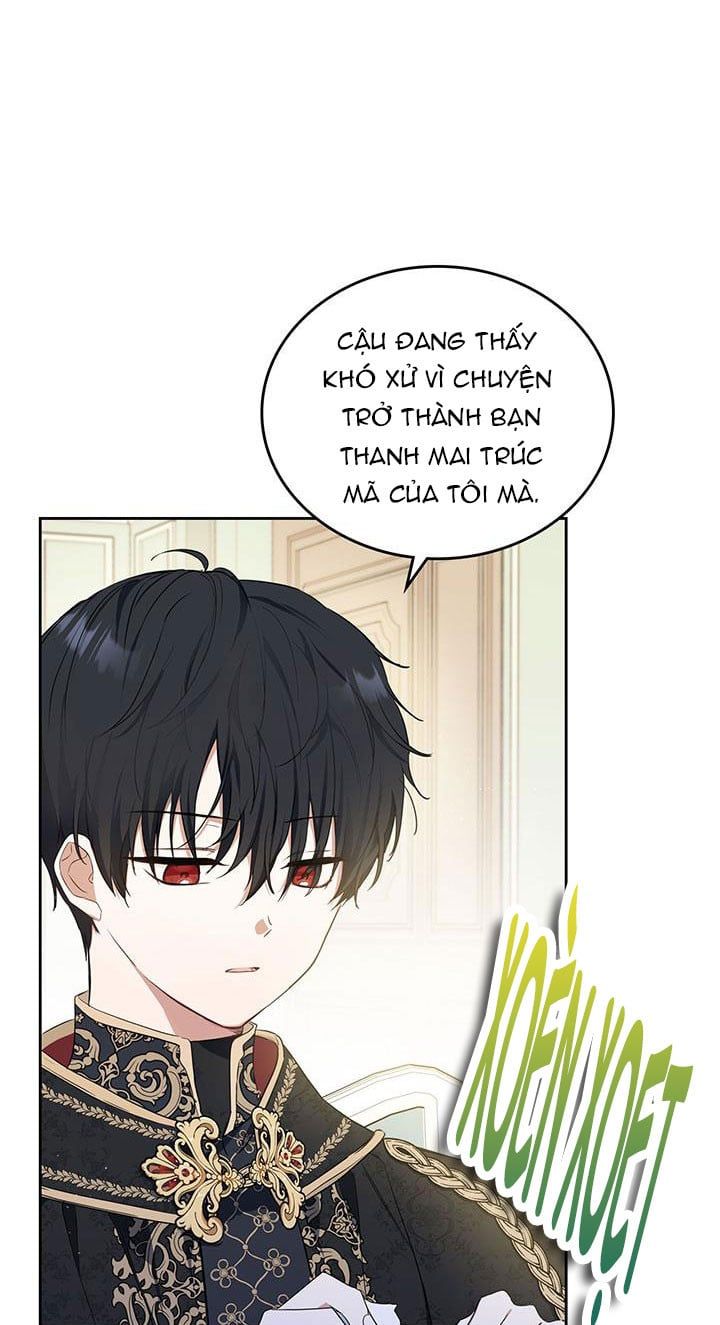 Kiếp Này, Tôi Sẽ Trở Thành Gia Chủ Chap 64.5 - Next Chap 64