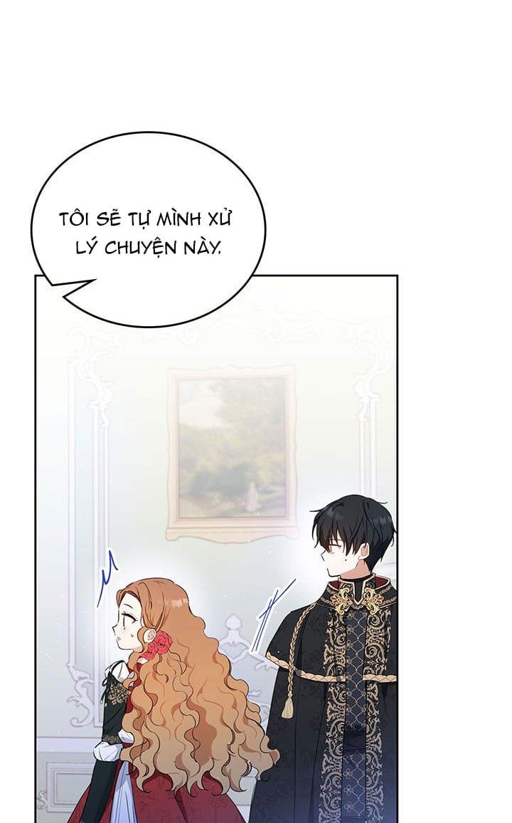 Kiếp Này, Tôi Sẽ Trở Thành Gia Chủ Chap 64.5 - Next Chap 64