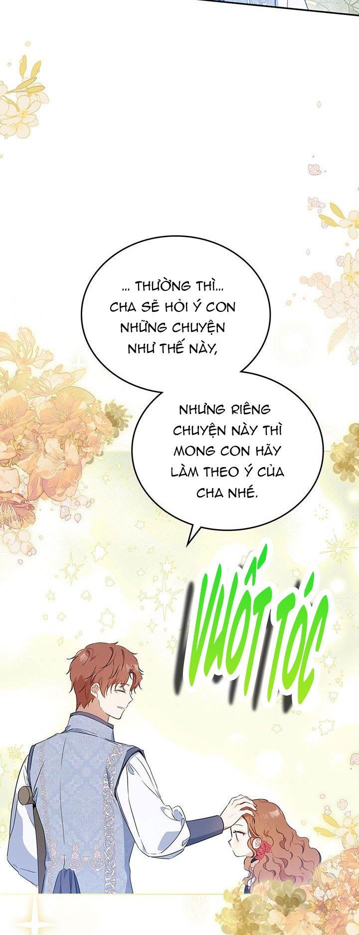 Kiếp Này, Tôi Sẽ Trở Thành Gia Chủ Chap 64.5 - Next Chap 64