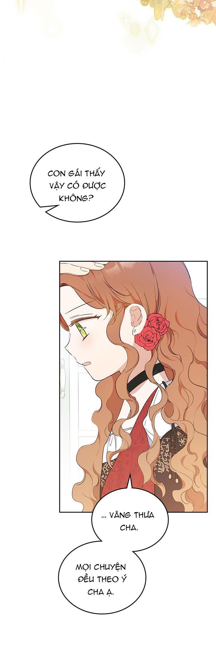 Kiếp Này, Tôi Sẽ Trở Thành Gia Chủ Chap 64.5 - Next Chap 64