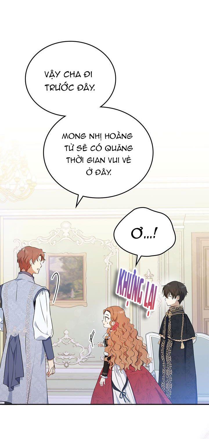 Kiếp Này, Tôi Sẽ Trở Thành Gia Chủ Chap 64.5 - Next Chap 64