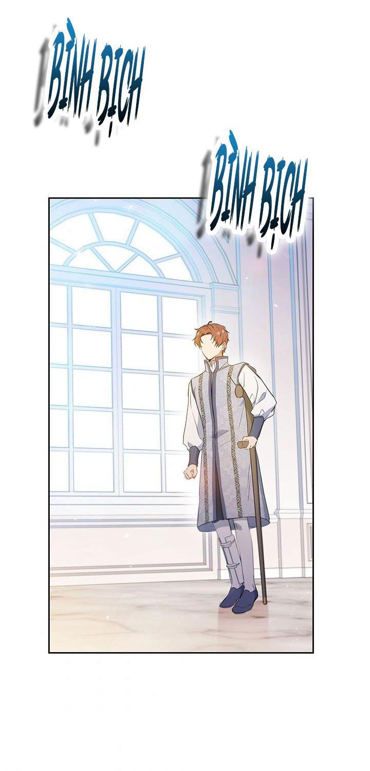 Kiếp Này, Tôi Sẽ Trở Thành Gia Chủ Chap 64.5 - Next Chap 64