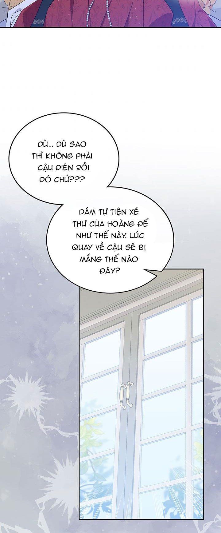 Kiếp Này, Tôi Sẽ Trở Thành Gia Chủ Chap 64.5 - Next Chap 64