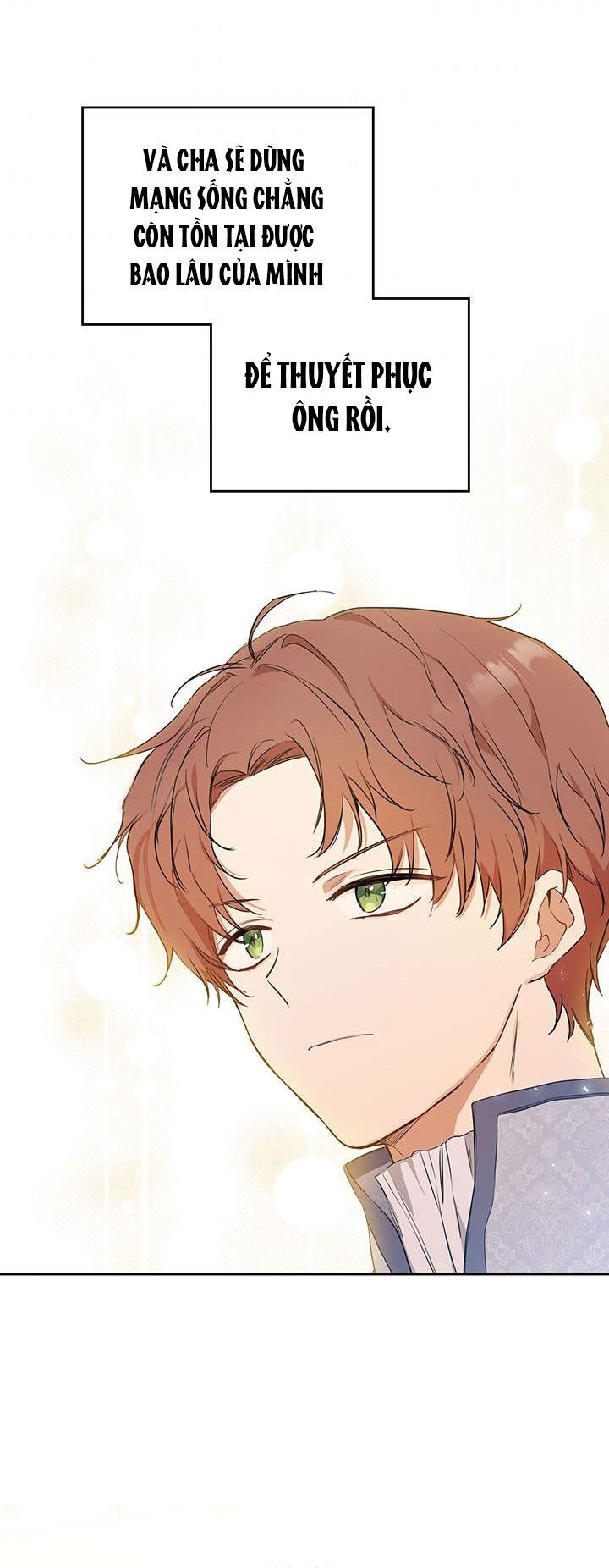 Kiếp Này, Tôi Sẽ Trở Thành Gia Chủ Chap 64.5 - Next Chap 64