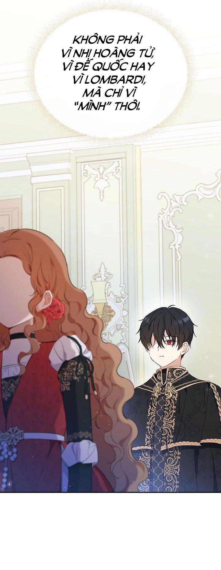 Kiếp Này, Tôi Sẽ Trở Thành Gia Chủ Chap 64.5 - Next Chap 64