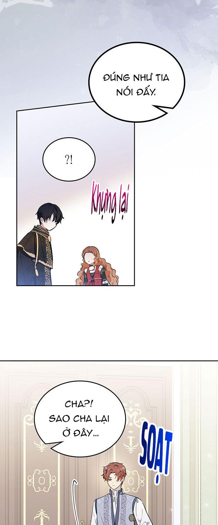 Kiếp Này, Tôi Sẽ Trở Thành Gia Chủ Chap 64.5 - Next Chap 64