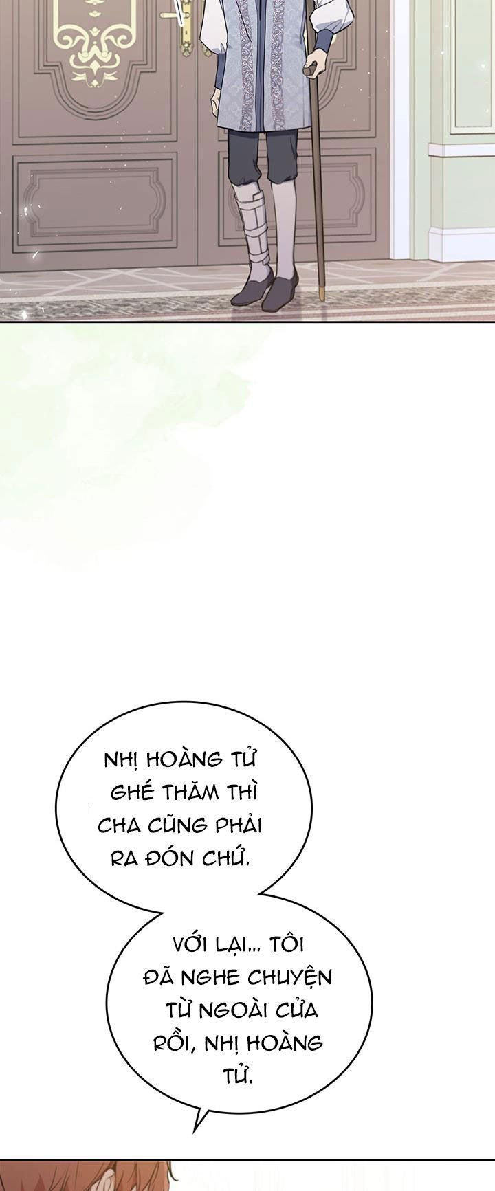Kiếp Này, Tôi Sẽ Trở Thành Gia Chủ Chap 64.5 - Next Chap 64