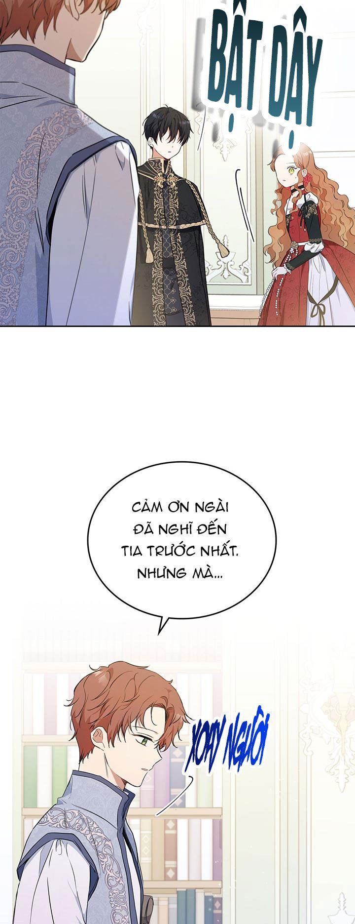 Kiếp Này, Tôi Sẽ Trở Thành Gia Chủ Chap 64.5 - Next Chap 64