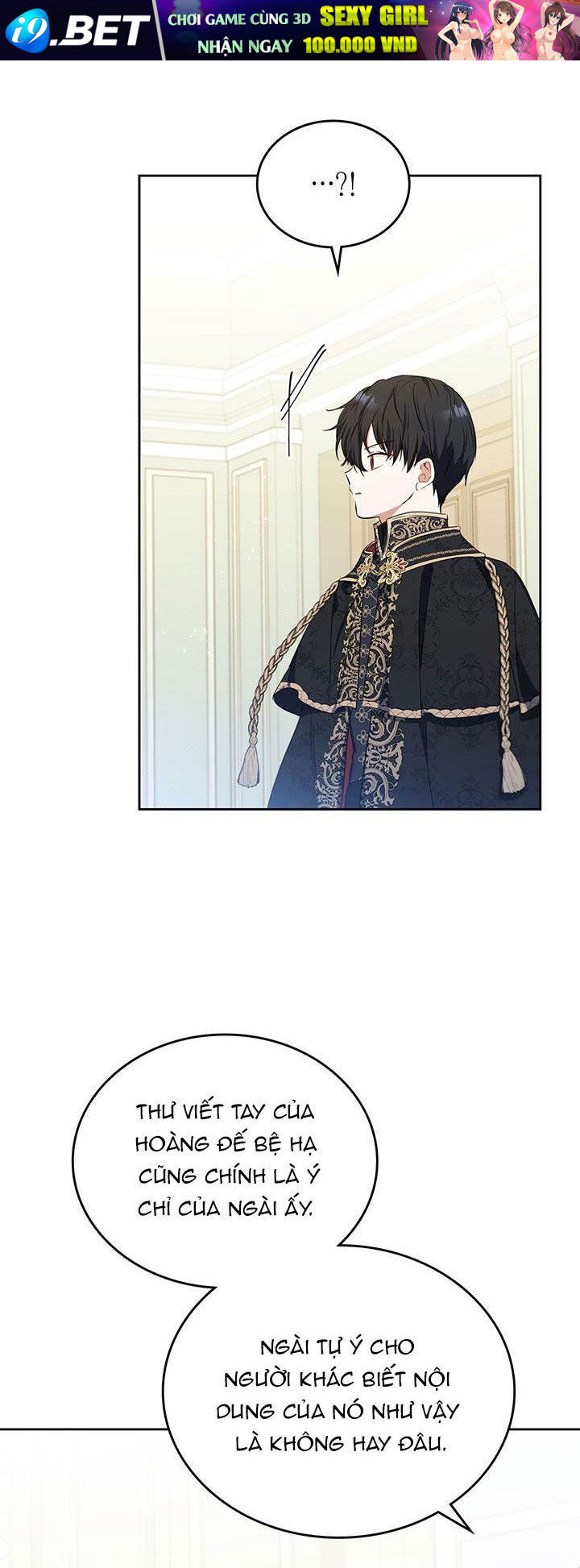 Kiếp Này, Tôi Sẽ Trở Thành Gia Chủ Chap 64.5 - Next Chap 64